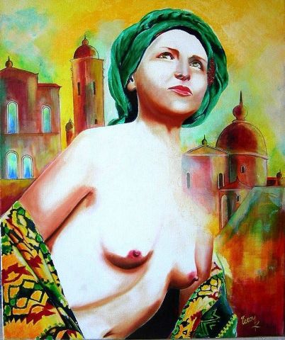 La venitienne